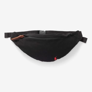 Ľadvinka Polo by Ralph Lauren Cross Body Bag Čierna | 405842687001, 1