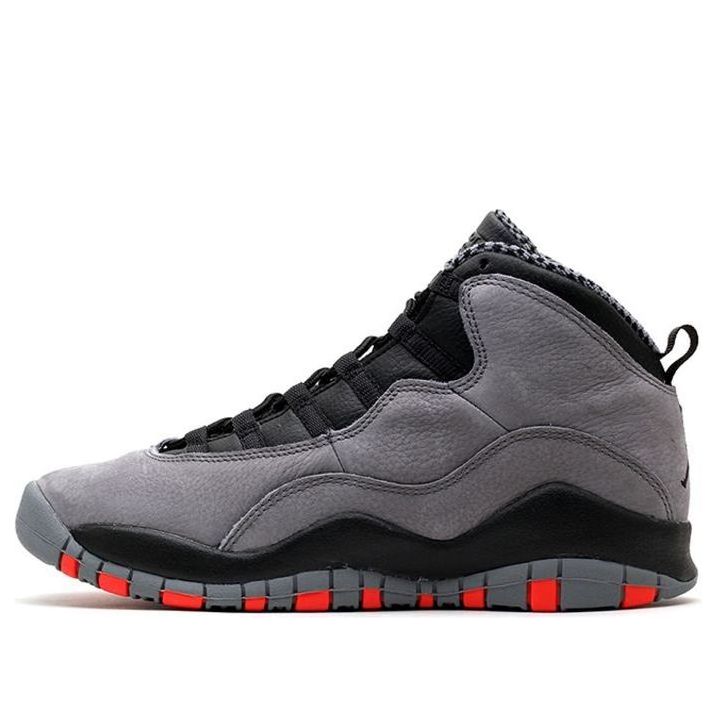 Tenisky a topánky Jordan Jordan 10 Retro Šedá | 310806-023