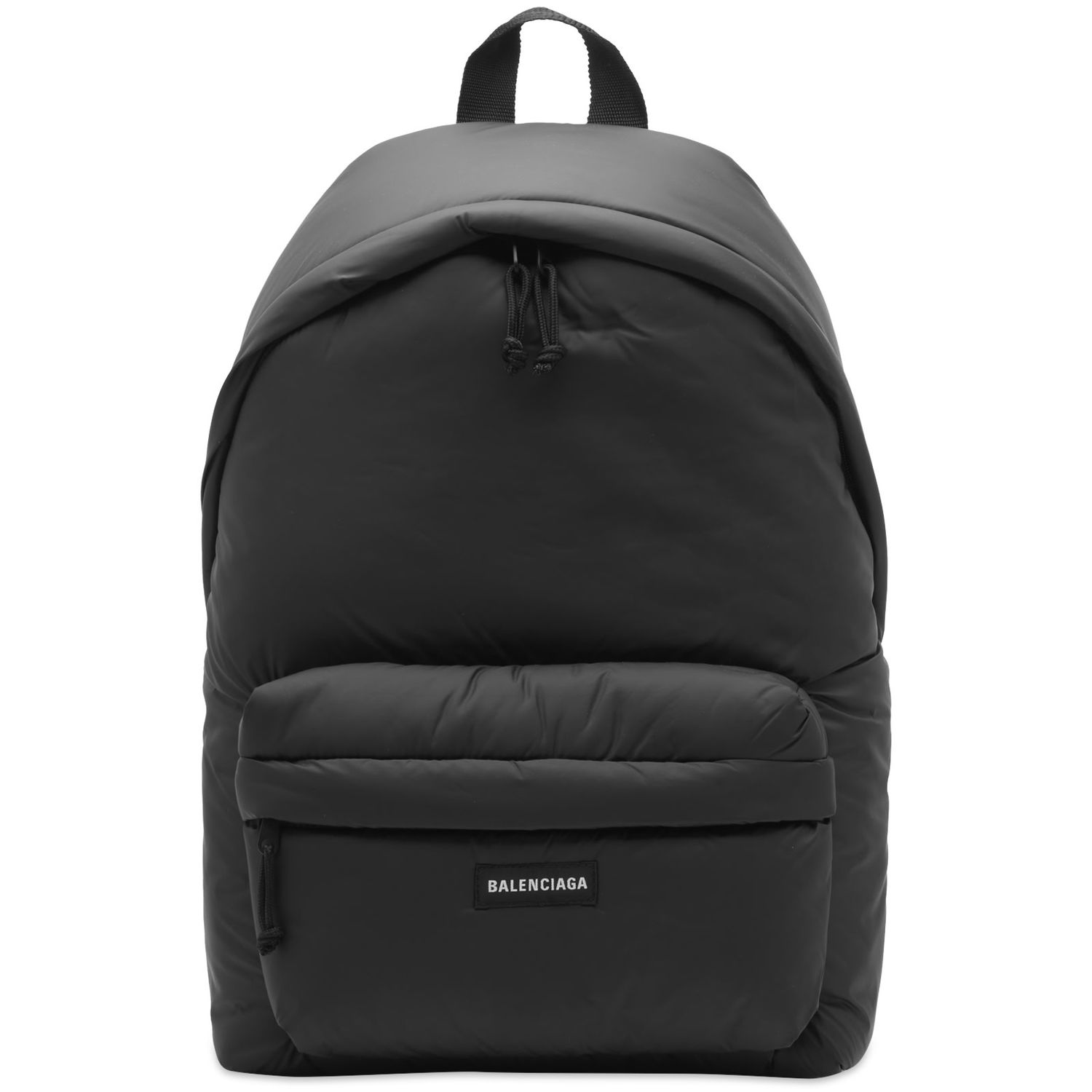 Batoh Balenciaga Explorer Backpack Čierna | 503221-2AAMC-1000, 0