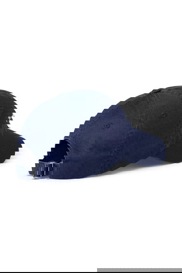 Šiltovka Polo by Ralph Lauren Baseball Cap Sport Cap with Application Navy | 710958055, 1