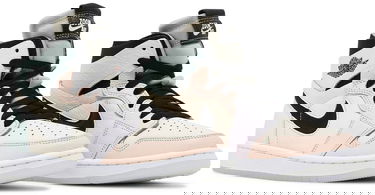 Tenisky a topánky Jordan Air Jordan 1 High Zoom Comfort "Easter" Ružová | CT0979-101, 1