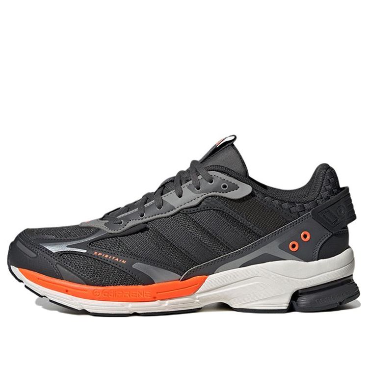 Tenisky a topánky adidas Performance Spiritain 2000 Šedá | GZ9581