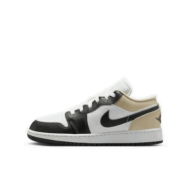 Tenisky a topánky Jordan Air Jordan 1 Low Béžová | 553560-153, 3