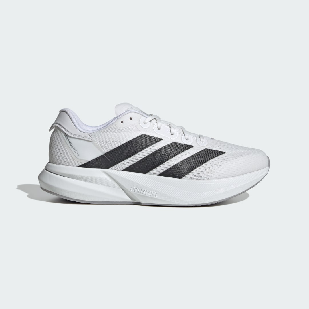Tenisky a topánky adidas Performance Duramo Speed 2 Biela | IH8206, 0
