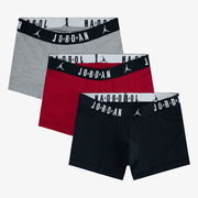Flight 3-Pack Boxer Briefs