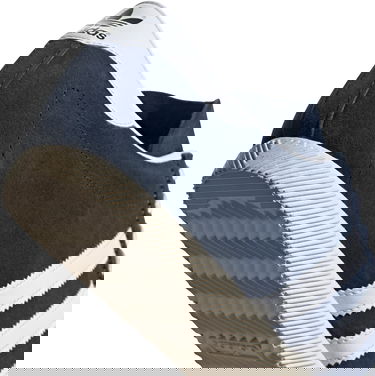 Tenisky a topánky adidas Originals OVERDUB Modrá | fx5580, 2
