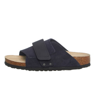 Tenisky a topánky Birkenstock Kyoto Čierna | 1020689, 0