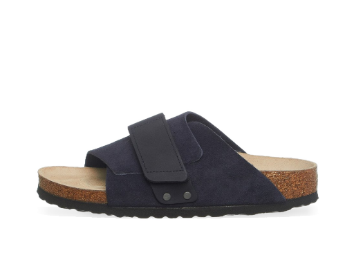 Tenisky a topánky Birkenstock Kyoto Čierna | 1020689