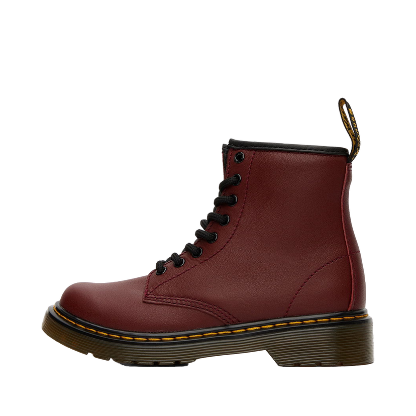 Tenisky a topánky Dr. Martens 1460 "Red" Vínová | 15382601