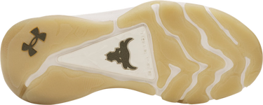 Tenisky a topánky Under Armour Project Rock 8 Biela | 6000756-279, 4