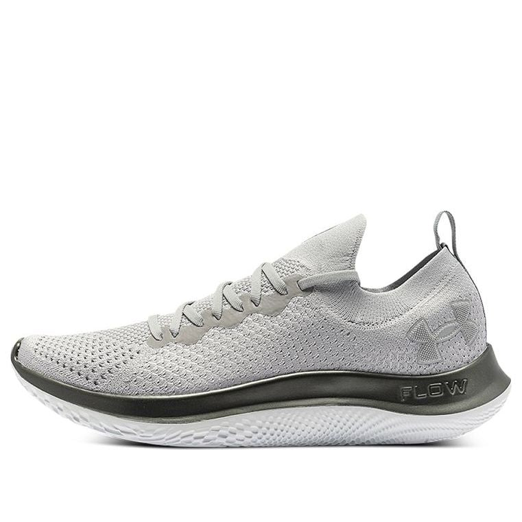 Tenisky a topánky Under Armour Flow Velociti SE Šedá | 3025712-101