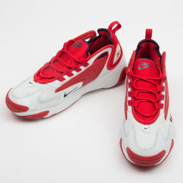 Tenisky a topánky Nike Zoom 2K Biela | AO0269-102, 2