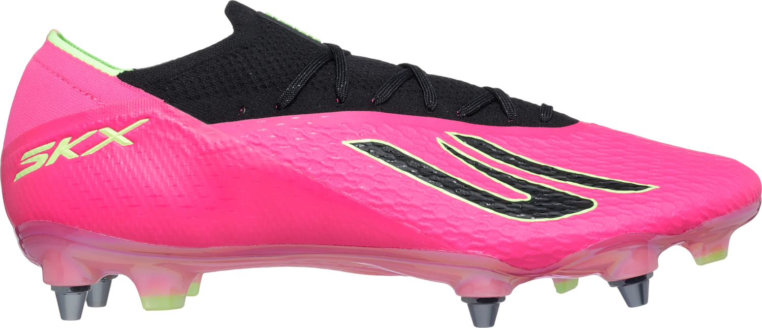 Tenisky a topánky Skechers SKX 2 Elite SG Football Boots Ružová | 252114-pkbk, 0