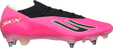 Tenisky a topánky Skechers SKX 2 Elite SG Football Boots Ružová | 252114-pkbk, 0