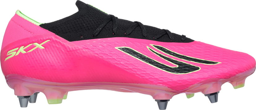 Tenisky a topánky Skechers SKX 2 Elite SG Football Boots Ružová | 252114-pkbk