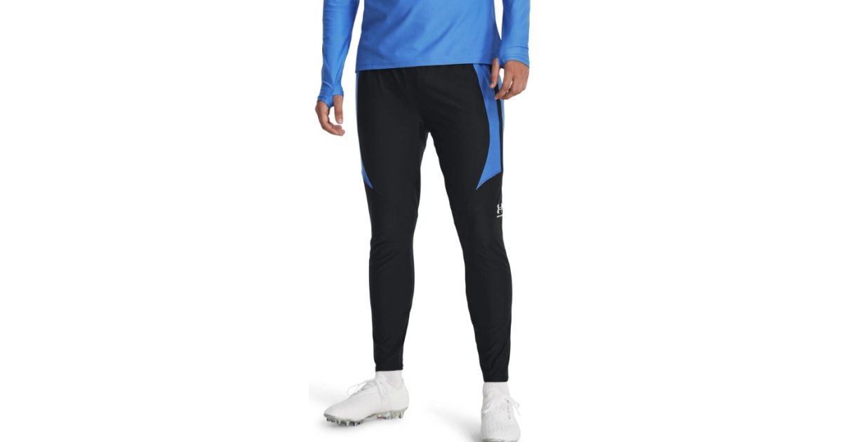 Legíny Under Armour Challenger Pro Čierna | 1379448-002, 1