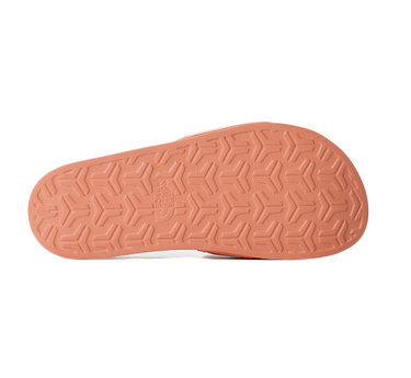 Tenisky a topánky The North Face Women’s Base Camp Slide III 36 Oranžová | NF0A4T2SIG11, 1