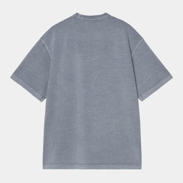 Tričko Carhartt WIP S/S Torion Pocket T-Shirt grind wash Šedá | I035957_9, 1