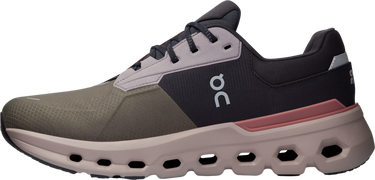 Tenisky a topánky On Running Cloudrunner 2 Waterproof Čierna | 3me10152131, 2