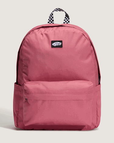 Batoh Vans Vans Old Skool Backpack Ružová | VN000H4WZRY, 0