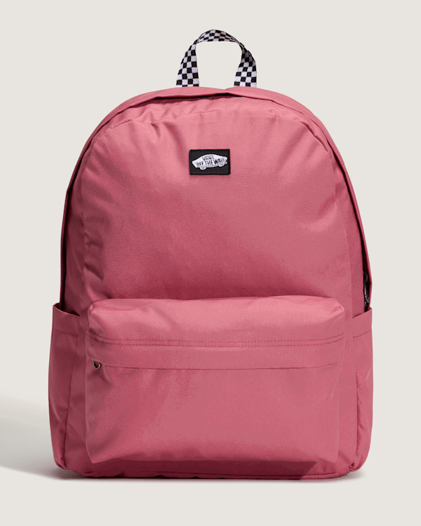 Batoh Vans Vans Old Skool Backpack Ružová | VN000H4WZRY