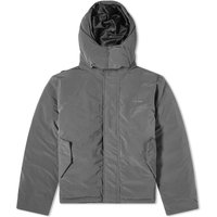 Bunda DAILY PAPER Joel Jacket "Ash Grey" Šedá | 2323046, 1