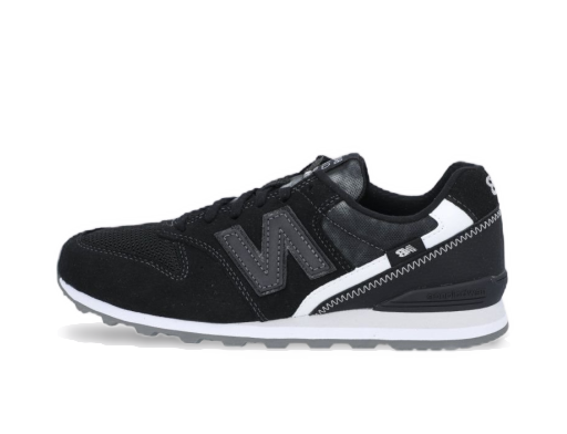 Tenisky a topánky New Balance 996 Čierna | WL996FPB