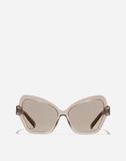 Dolce & Gabbana DG Sharped Sunglasses