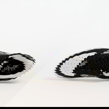 Tenisky a topánky BAPE Bape Sta 2 M2 Čierna | 001FWK801302MBLK, 3