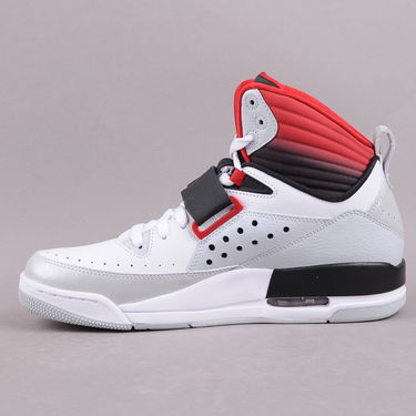Tenisky a topánky Jordan Jordan Jordan Flight 97 Biela | 654265-104, 3