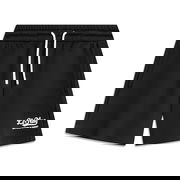 Graphic Loose Fit Shorts