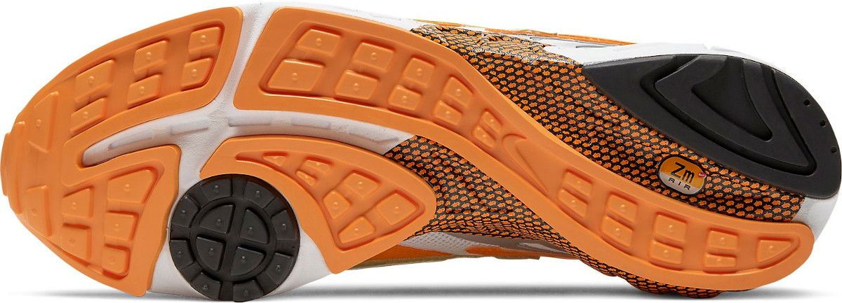 Tenisky a topánky Nike Air Ghost Racer Oranžová | at5410-800, 1