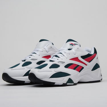 Tenisky a topánky Reebok Aztrek 96 Biela | DV6755, 0