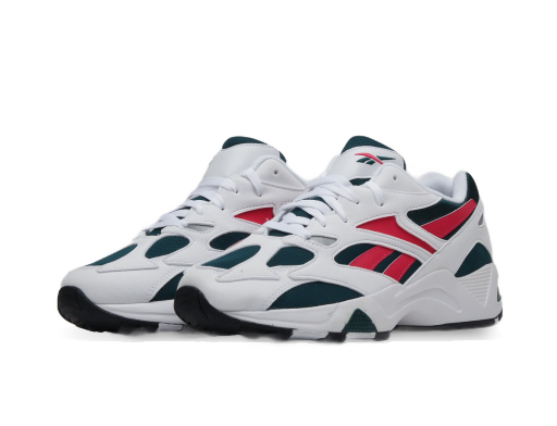 Tenisky a topánky Reebok Aztrek 96 Biela | DV6755