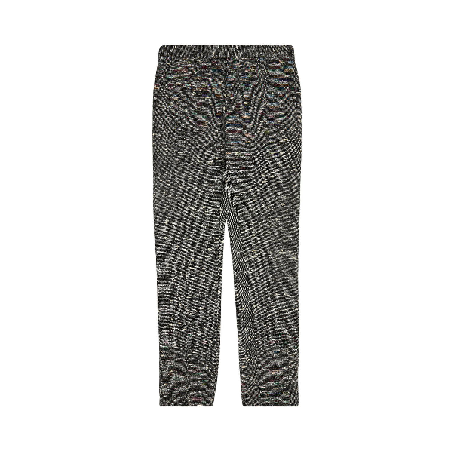 Nohavice RAF SIMONS Vintage Slub Wool Trouser Šedá | 0459 1FW080203SWT HEAT, 1