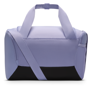 Športový vak Nike Nike Brasilia 9.5 XS Training Duffel Bag (25L) Fialová | DM3977-533, 4