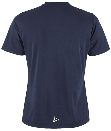 Tričko Craft Craft Squad Go Function T-Shirt Navy | 1915304-390000, 1