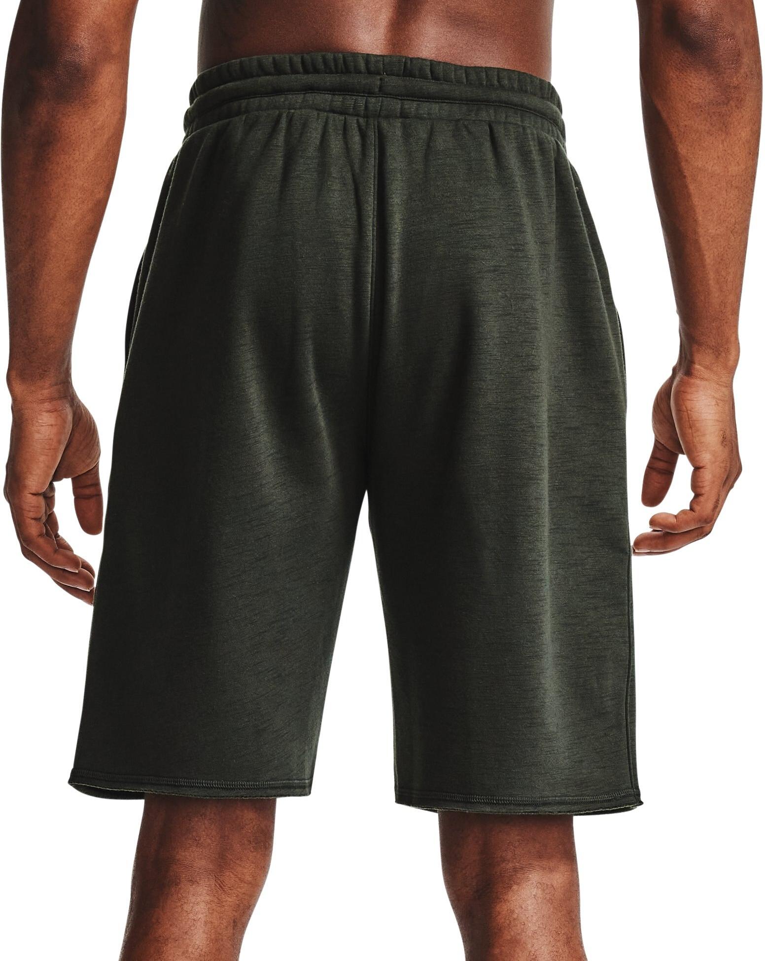 Project Rock CC FLEECE SHORT