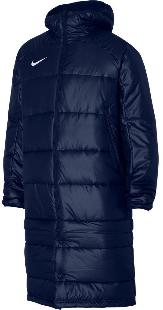 Prešívaná bunda Nike Academy Pro Winter Jacket Navy | dj6320-451, 0