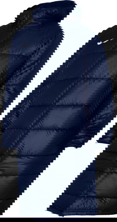 Prešívaná bunda Nike Academy Pro Winter Jacket Navy | dj6320-451, 0