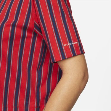Tričko Jordan x PSG Červená | DM4998-657, 2