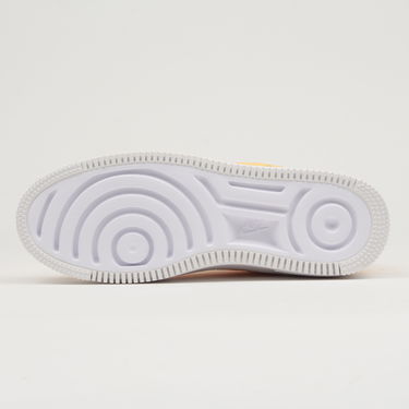 Tenisky a topánky Nike Air Force 1 Sage Low W Žltá | AR5339-700, 4