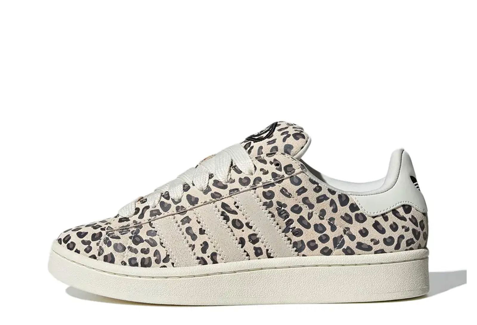 Campus 00s Leopard W