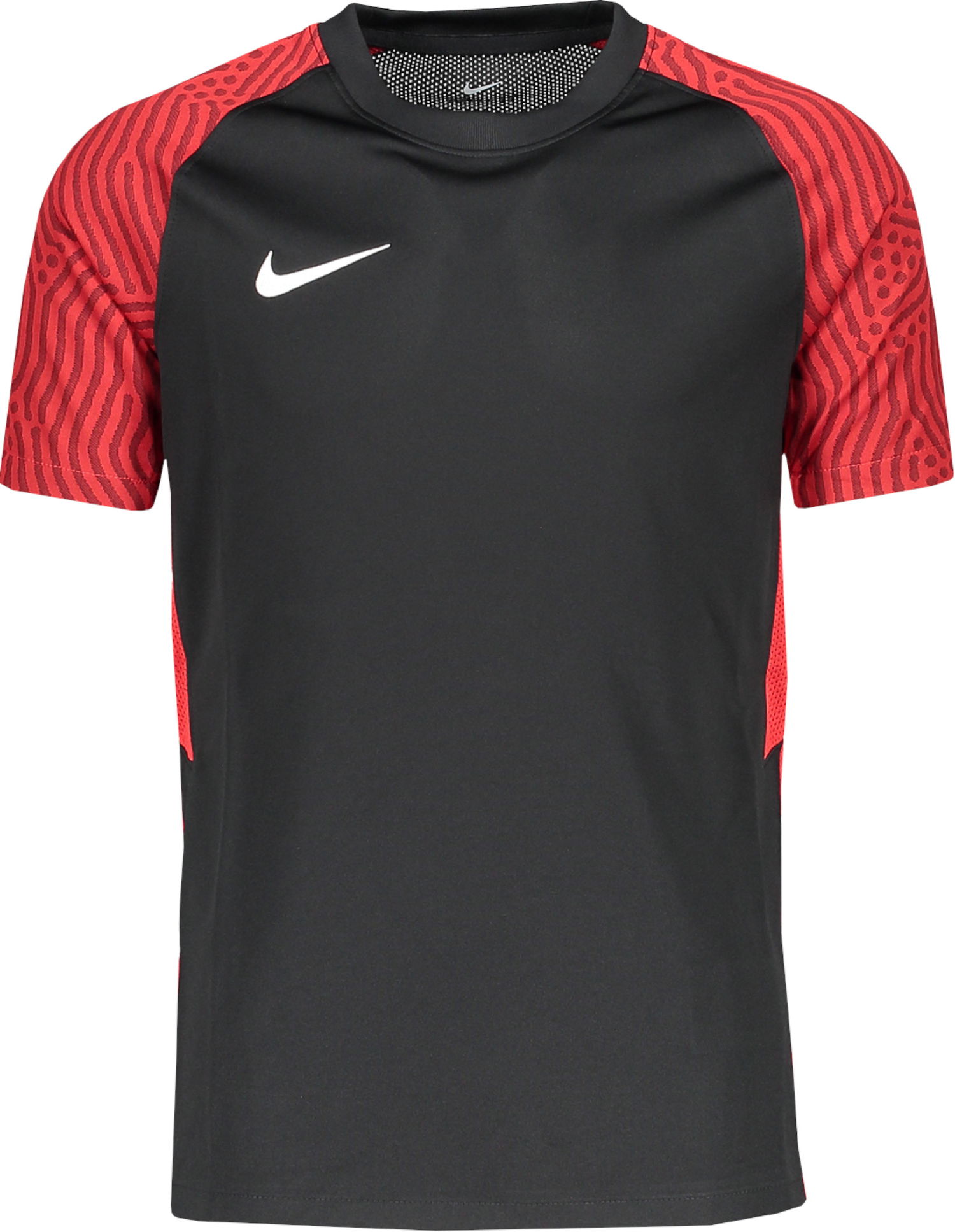 Tričko Nike Nike Dri-FIT Strike II Short Sleeve Soccer Jersey Čierna | cw3557-013, 0