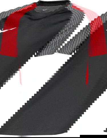 Tričko Nike Nike Dri-FIT Strike II Short Sleeve Soccer Jersey Čierna | cw3557-013, 0