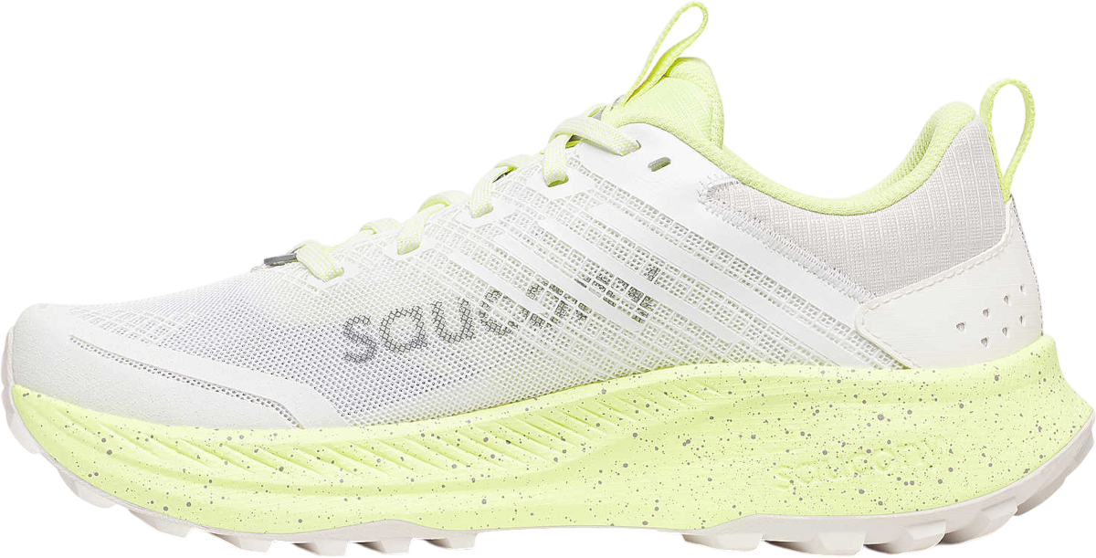 Tenisky a topánky Saucony Saucony RIDE TR2 Biela | s10951-151, 1