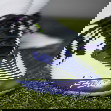 Tenisky a topánky adidas Performance F50 ELITE FG Messi Biela | ie9063, 8
