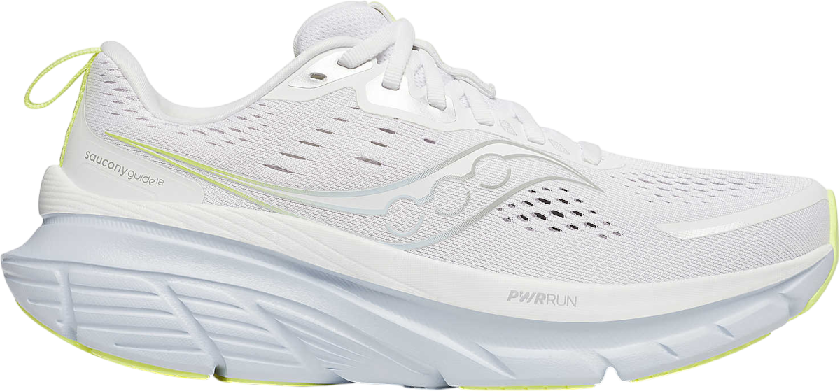 Tenisky a topánky Saucony Guide 18 Biela | s10998-151, 0