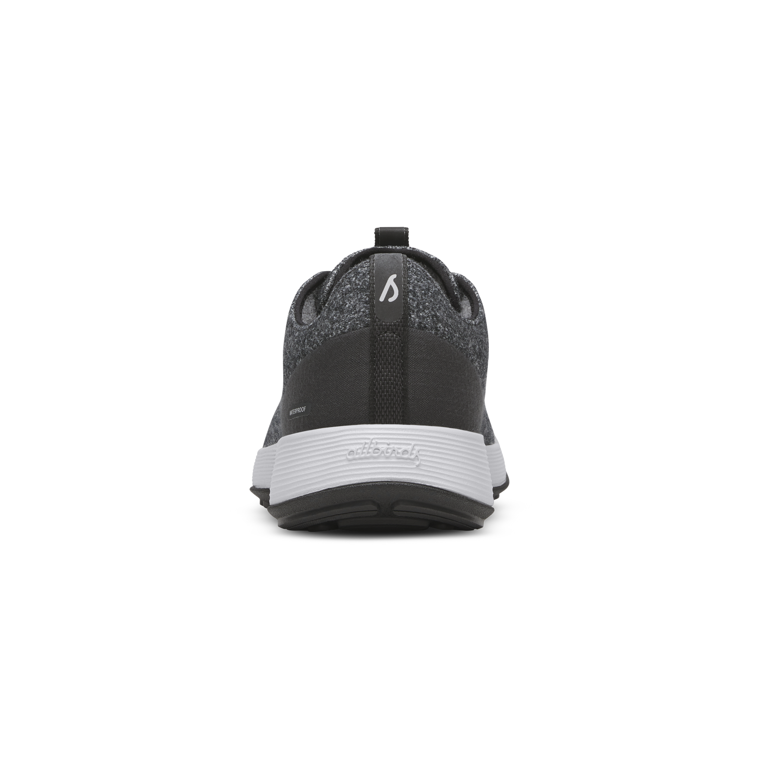 Tenisky a topánky Allbirds Wool Runner NZ Comfortable Water-Repellent Šedá | A12004W, 1