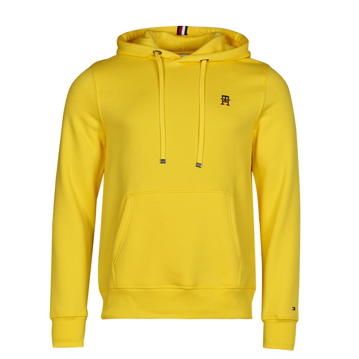 Logo Hoodie